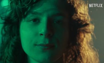 Netflix pokaże film o liderze Lady Pank. Podano datę premiery
