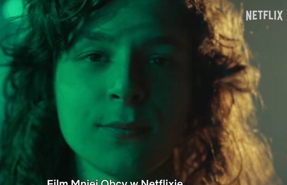 Netflix pokaże film o liderze Lady Pank. Podano datę premiery
