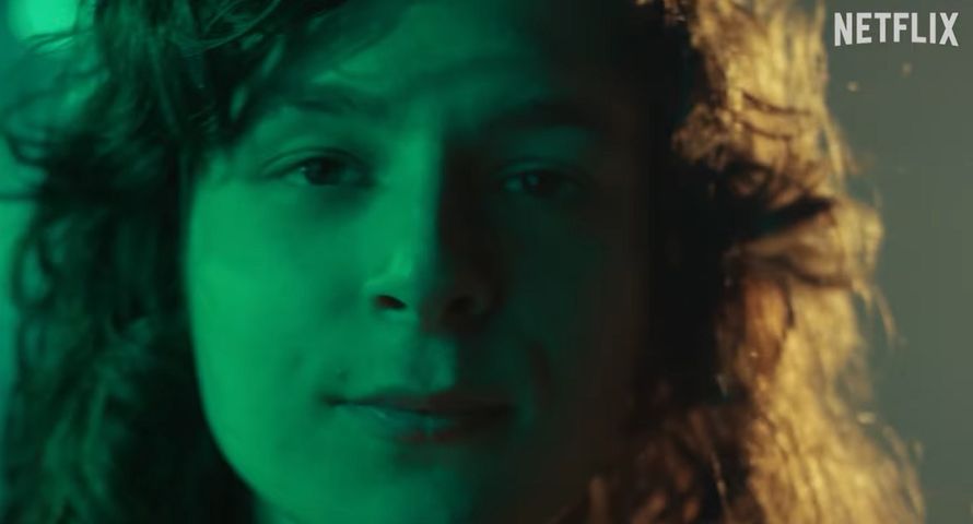 Netflix pokaże film o liderze Lady Pank. Podano datę premiery