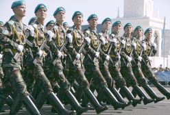 Kazachstan. Dzień Zwycięstwa bez tradycyjnej parady