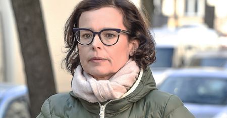 Ponad milion złotych rocznie. Córka Osieckiej może nic nie robić