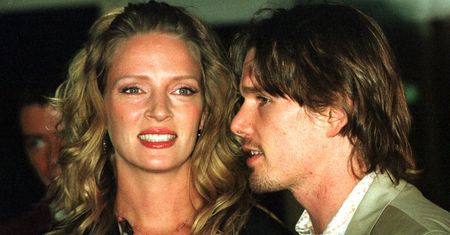 Ethan Hawke wskazał rolę, która zmieniła jego życie. Zaskoczenie