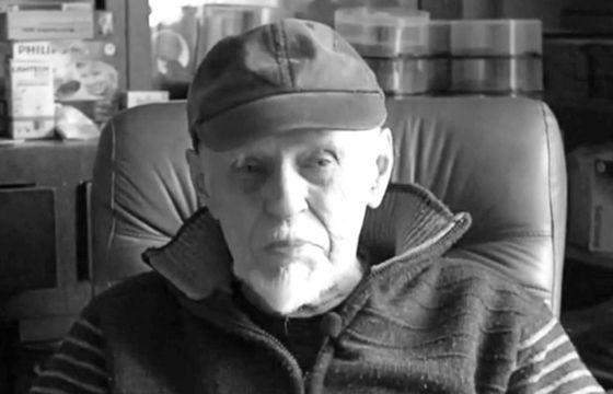 Nie żyje Jan Ptaszyn Wróblewski. Przez pół wieku opowiadał w Trójce o jazzie