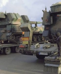 Polskie Kraby w Danii. Do sieci trafiło nagranie