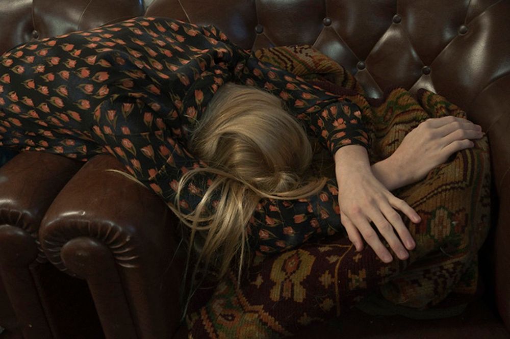 „Ukryte piękno" ukazane w pastelowych wizjach Cristiny Coral 4