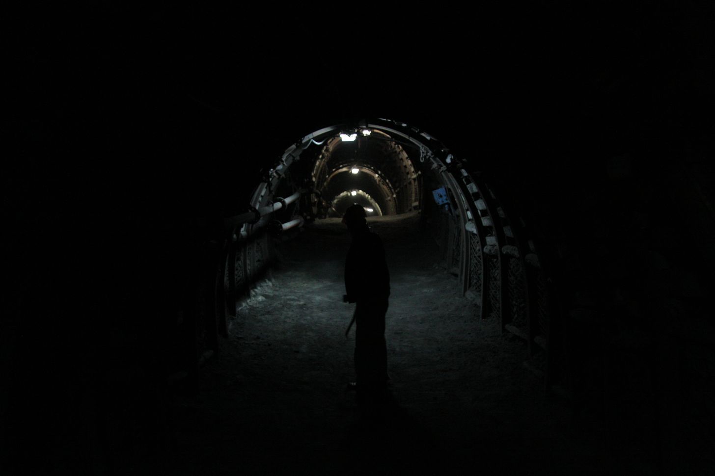 Tak powstało Zdjęcie Roku w Grand Press Photo 2013. Rozmawiamy z Michałem Legierskim 2