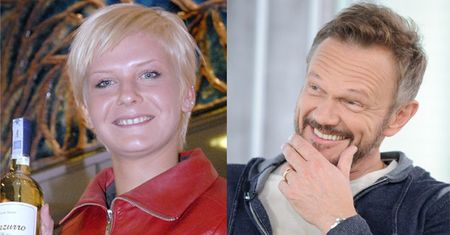 Cezary Pazura o Edycie: "TEN DIAMENT ZOSTAŁ OSZLIFOWANY w bolesny sposób!"
