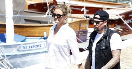Cameron Diaz jest W CIĄŻY?!
