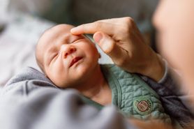 Takie imię nosi tylko jeden chłopiec w Polsce. Ma 3 litery i oznacza niezależność