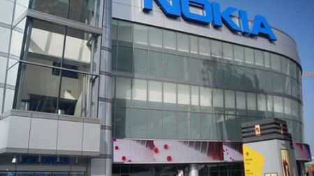 Nokia następna w kolejce do przejęcia? 1