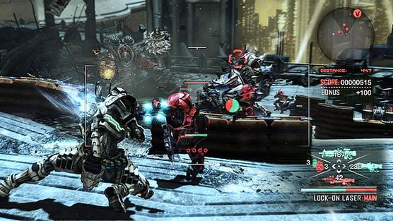 Cliffy B. mówi mądre rzeczy, bo japońskie gry są wciąż świetne 1