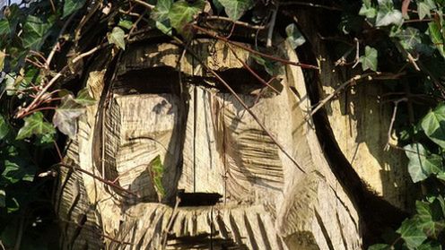 A dziad wiedział, nie powiedział, a to było tak! 1