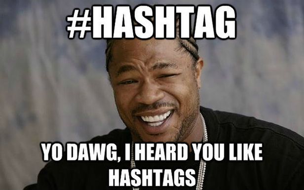 10 rzeczy, które warto wiedzieć o hashtagu. Skąd się wziął znaczek # i po co nam on?