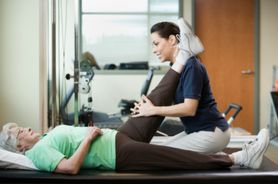 Metoda PNF – na czym polega, wskazania, zalety