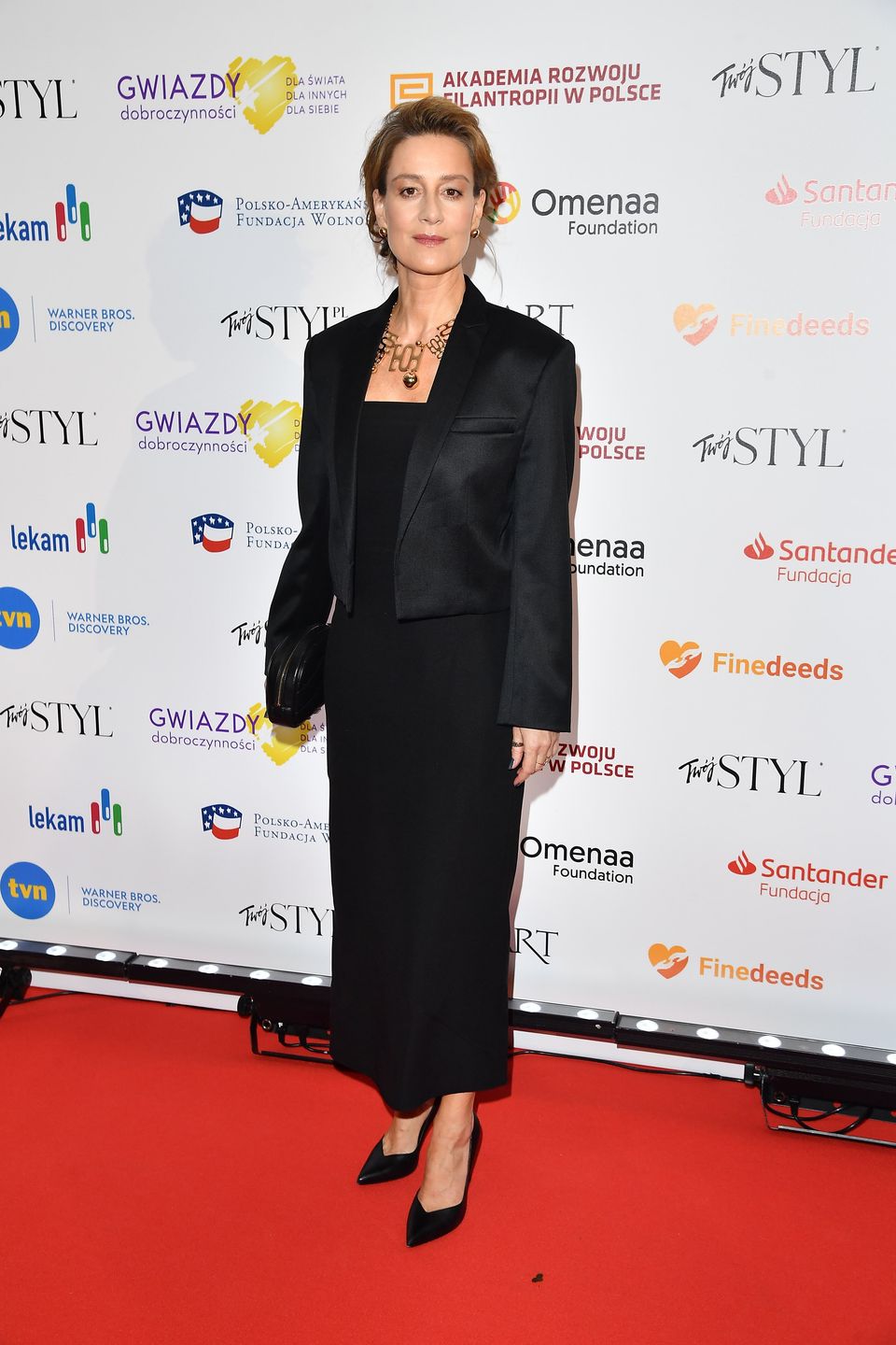 Gala Gwiazdy Dobroczynności 2023