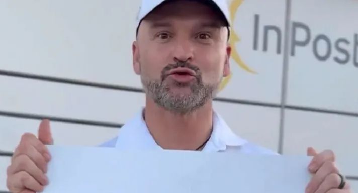 InPost rośnie mocniej za granicą, inwestycje podmywają zysk. Prawie 70 tys. Paczkomatów