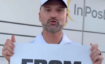 InPost rośnie mocniej za granicą, inwestycje podmywają zysk. Prawie 70 tys. Paczkomatów