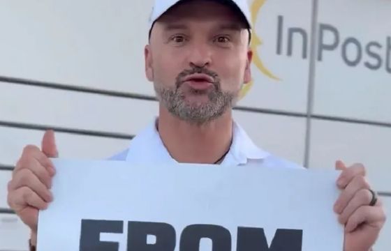 InPost rośnie mocniej za granicą, inwestycje podmywają zysk. Prawie 70 tys. Paczkomatów