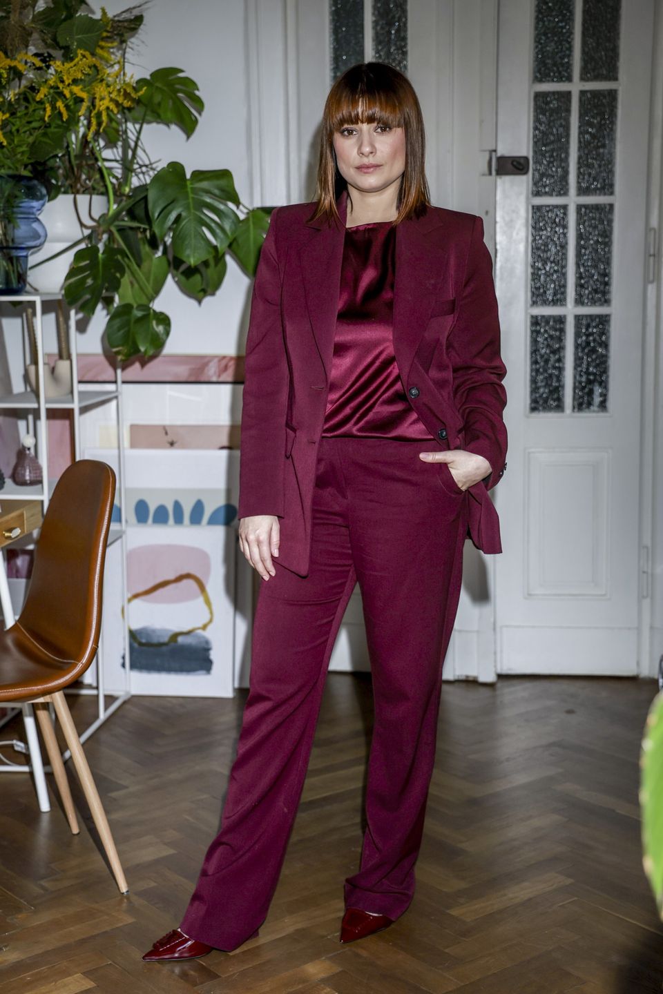 Joanna Jarmołowicz.