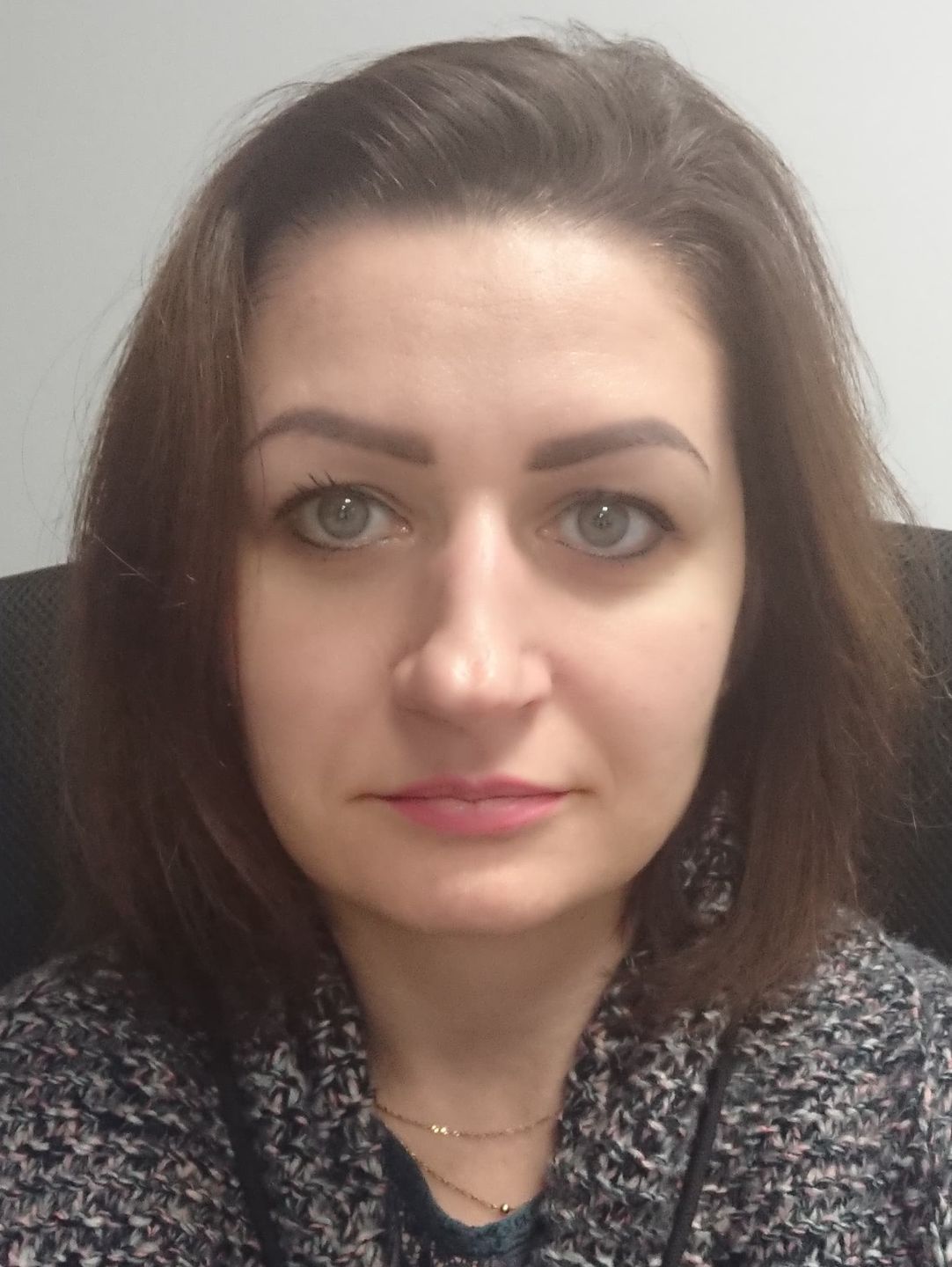 Katarzyna wzięła na siebie utrzymanie niepełnosprawnej córki