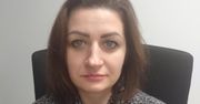 "Większość matek w mojej sytuacji rezygnuje z pracy, ale dla mnie to niewyobrażalne". Kasia wychowuje córkę z niepełnosprawnością sprzężoną