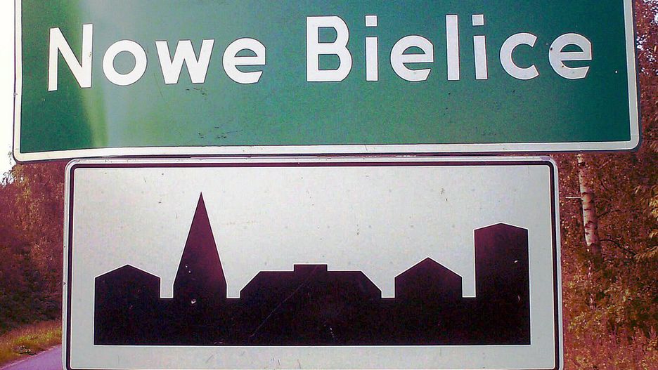 Nowe Bielice