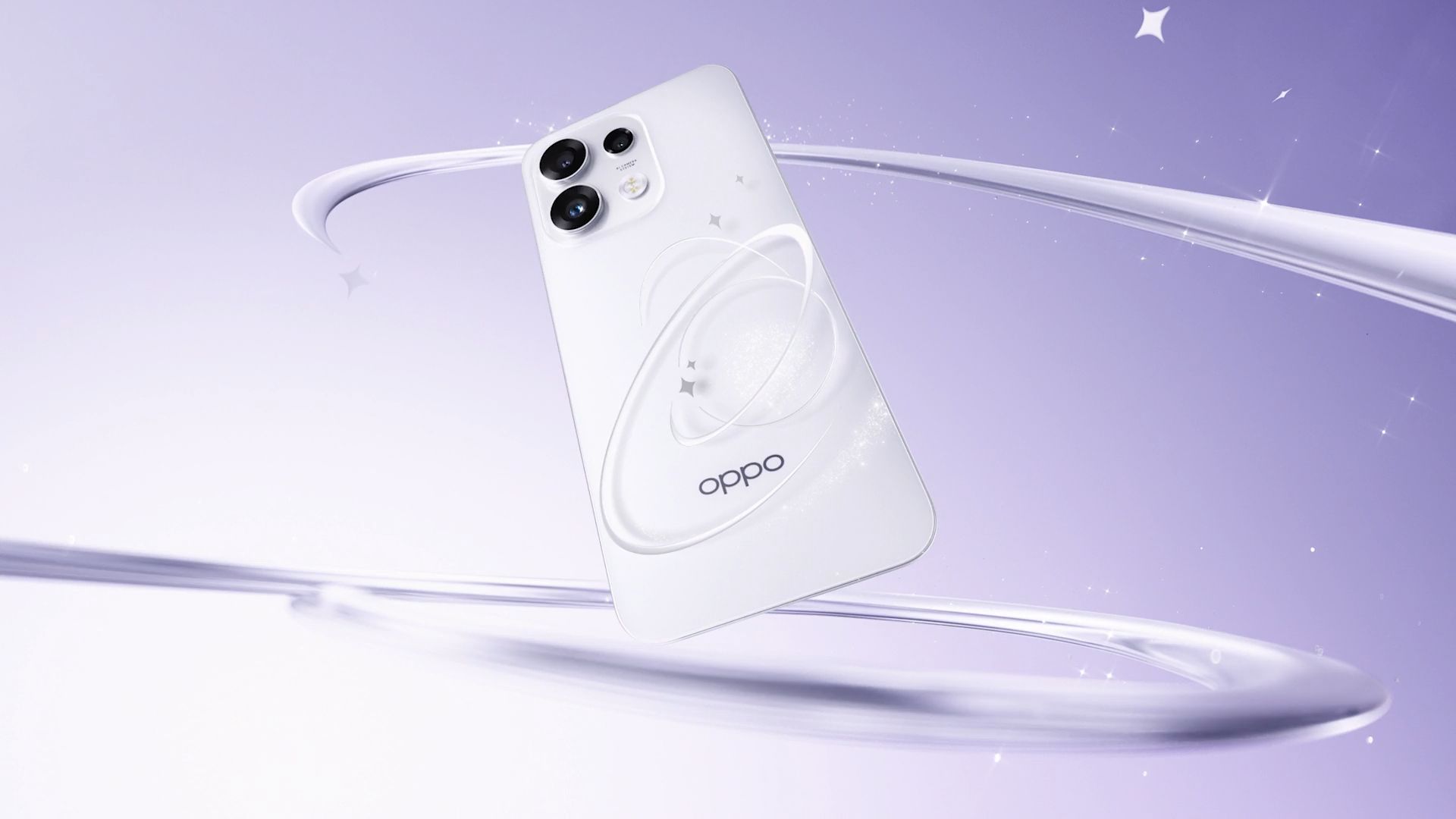 OPPO Reno 16
