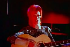 Wrocław. Spójrz z panem Bowie na Polskę. I pisz