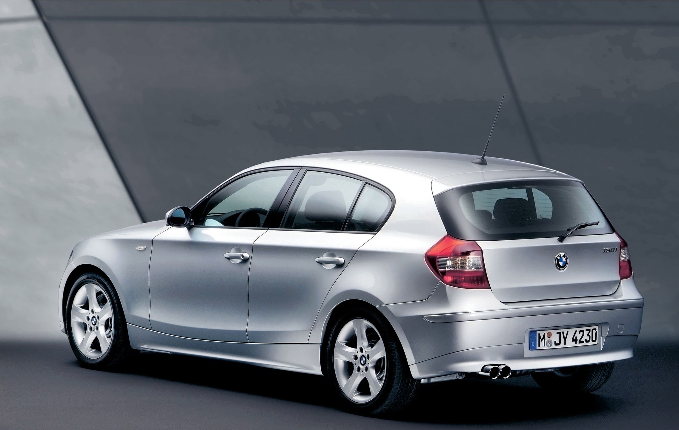 Hot hatch, czyli małe jest piękne i szybkie [galeria] 2