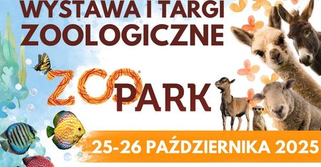 ZOOPARK jesień 2025 – świat zwierząt w sercu Lublina!