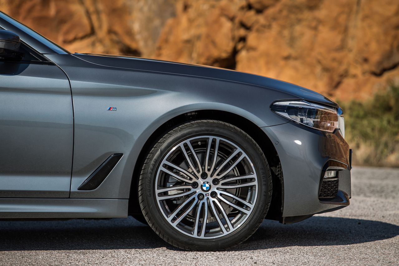 10 najczęściej kradzionych aut używanych. Dominują marki z dwóch krajów