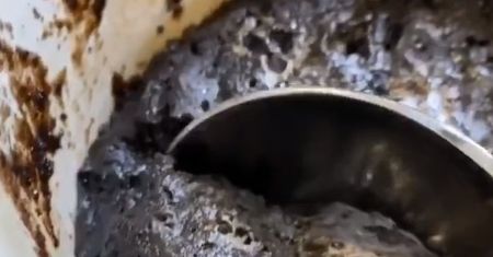 Najprostsze ciasto świata. Dwa składniki. Gotowe w 75 sekund