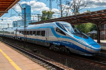 Rozchwytywana promocja PKP Intercity. Bilety za 10 zł