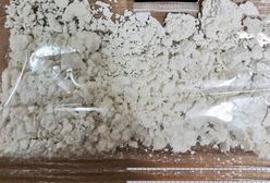 Wrocław. Dilerzy narkotyków złapani. Trzymali je w zamrażarce