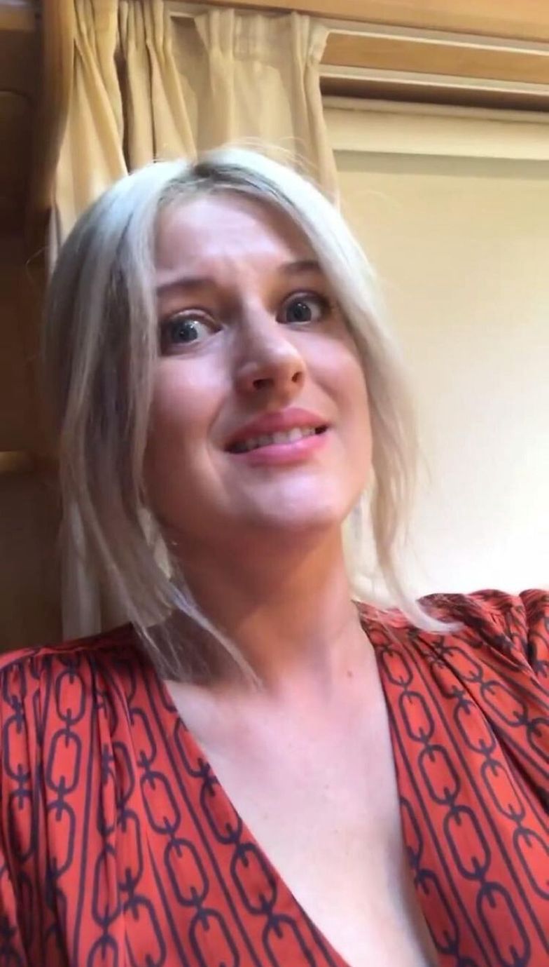 Aleksandra Domańska