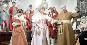 "Pan Wołodyjowski"