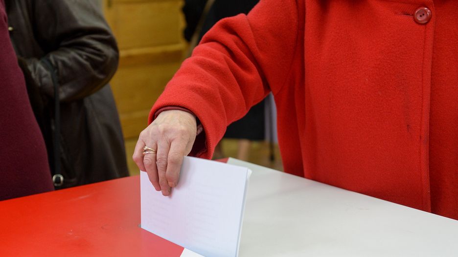 Koronawirus w Polsce. MSZ wydało opinię ws. projektu rozporządzenia dotyczącego organizacji wyborów prezydenckich za granicą