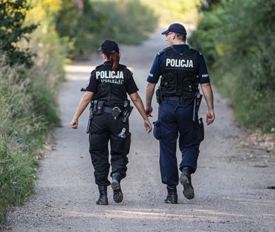 Dwa ciała w aucie. "Nie ma mowy o przypadkowości"