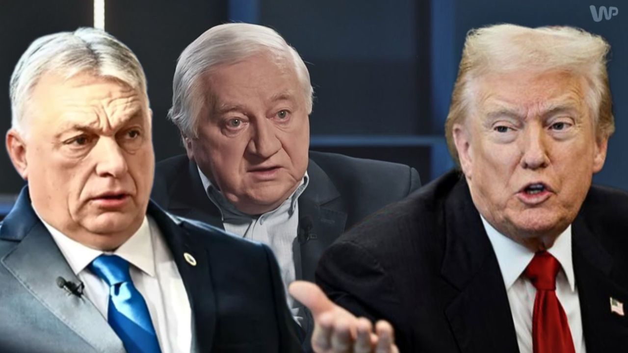 "Orban zabetonował system". Prof. Góralczyk ostrzega przed wyborami na Węgrzech