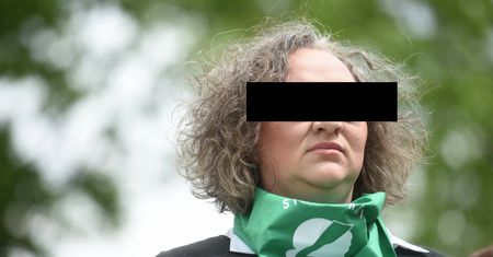 Akt oskarżenia wobec Marty L. Prokuratura stawia zarzuty