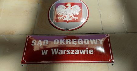 Zwłoki 37-latki na ogródkach działkowych. Sprawca powiedział księdzu, że zabił