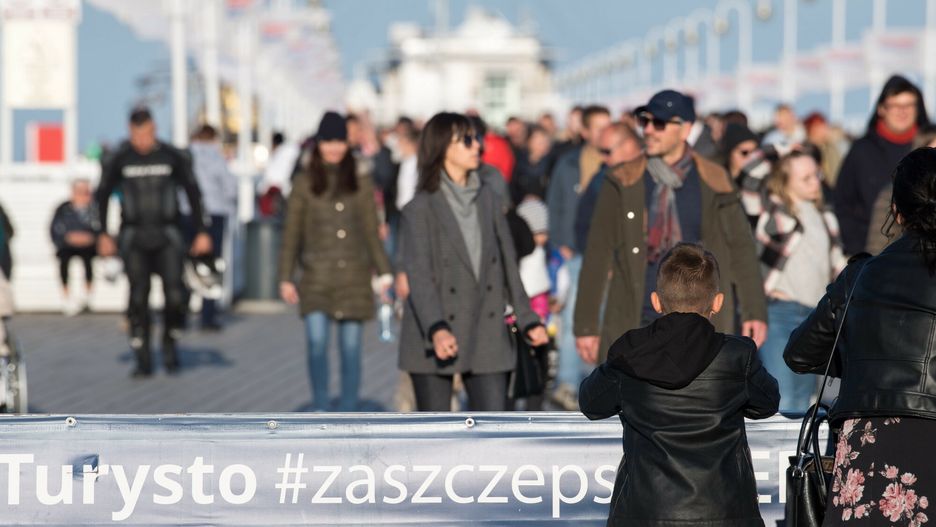 Rada Medyczna ma jednoznaczne stanowisko: Czas na przywileje dla zaszczepionych