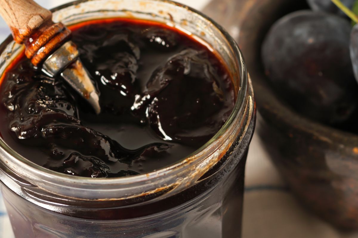 Homemade plum Nutella gaining popularity as healthier alternative