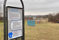 Bytom. Pierwszy projekt zrealizowany. Czworonogi mają swój plac