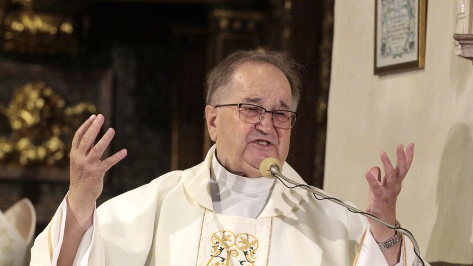 O. Tadeusz Rydzyk
