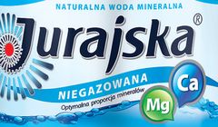 Piosenka Happysad tłem muzycznym nowej kampanii wody Jurajska
