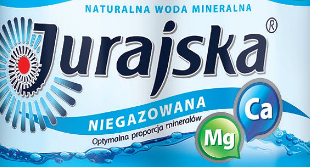 Piosenka Happysad tłem muzycznym nowej kampanii wody Jurajska