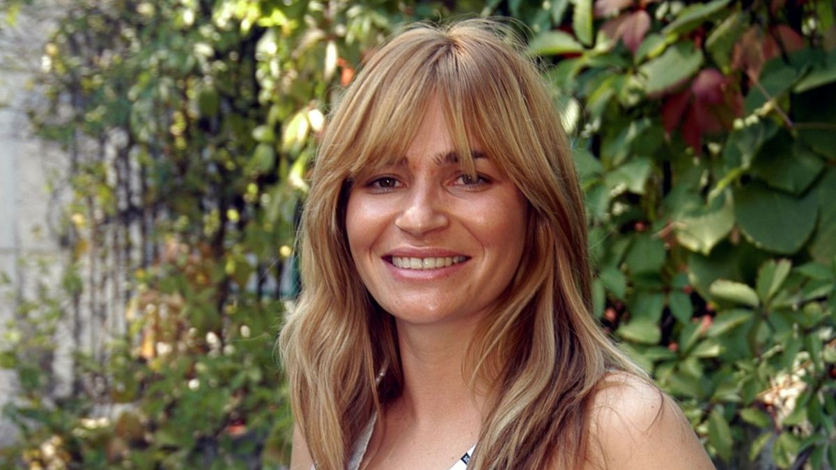 Dorota Deląg skończyła 53 lata