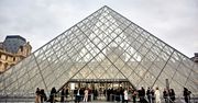 Galeria Luwru znów zamknięta. Podano powód