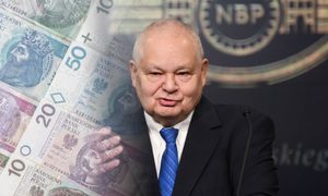 RPP wyjaśnia decyzję. Stopy procentowe w dół po raz szósty w tym roku